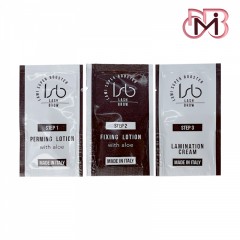 مواد لیفت و لمینیت مژه بوستر ایتالیا Eyelash Lami Super Booster