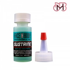 بی حسی ژله ای ساستین   اورجینال Sustain jelly local anesthesia